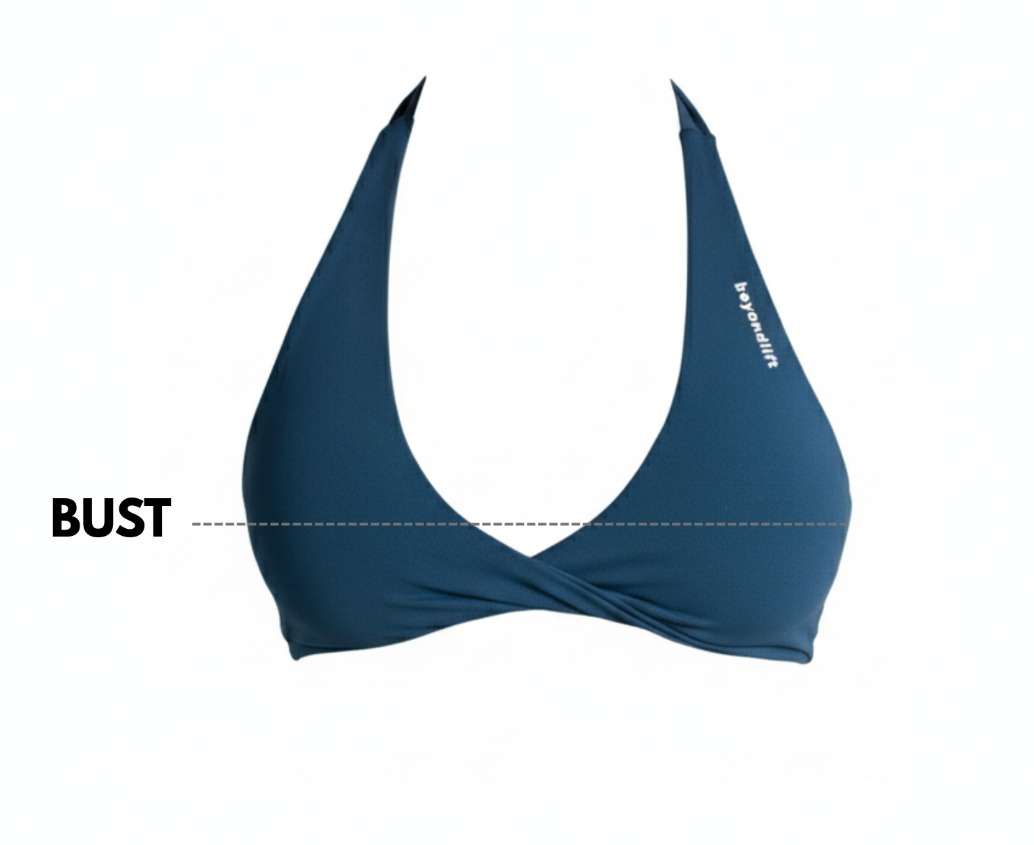BeyondLift bust size guide