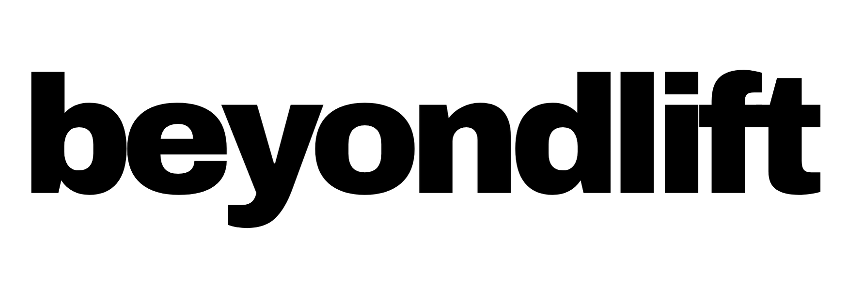 BeyondLift Logo